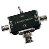 GMBYLBY Wide Band Coax Aerials Switches Repeaters Circuit Antennas Switcher Coaxials Resistance ShortWave Adapter 100W view 1