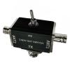 GMBYLBY Wide Band Coax Aerials Switches Repeaters Circuit Antennas Switcher Coaxials Resistance ShortWave Adapter 100W view 3