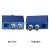 Bloepum 3X Two-Channel AHD/CVI/TVI1080P HD Video Multiplexer Coaxial HD Expander Adder for Camera view 2