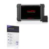 BoxWave Screen Protector Compatible with Autel MaxiPRO MP808TS - ClearTouch ImpactShield (2-Pack), Impenetrable Screen Protector Flexible Film view 1