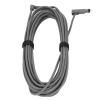 Eujgoov 1200Mbps Replacement Cable User Friendly Design Compatible with Gen 2 Dish Antenna Crafted from Rubber Copper view 3