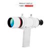 Astronomical Telescope Accessory 8x50mm Guide Mirror Star Finder HD High-Power Metal view 3