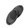 Edinstry Car 4pcs Cover 5" Mesh Protector Car Speaker Cover Woofer Subwoofer Grill Black view 4