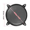 Edinstry 2pcs Car Speaker Grill Cover Mesh Protector Car Speaker Cover Woofer Subwoofer Grill 10 Inches view 3