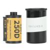 35mm Professional Color Print Film Wide Exposure Range ECN 2 Process Colour Print Camera Film for 135 Camera view 1