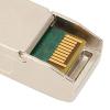 10Gbps SFP Transceiver, Single Mode Dual Fiber, TX1330nm, 40km Transmission, DDM Support, for Fiber Switches and Routers view 2