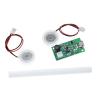 Air Humidifier Kits Mists Maker And Driver Circuit Board Fogger Atomization Film Atomizer Sheet Oscillating view 1