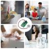 Air Humidifier Kits Mists Maker And Driver Circuit Board Fogger Atomization Film Atomizer Sheet Oscillating view 2