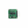 PT100 Thermal Resistance to Voltage Turn 0-5V 0-10V Linear Conversion Temperature Transmitter Module view 1