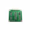 PT100 Thermal Resistance to Voltage Turn 0-5V 0-10V Linear Conversion Temperature Transmitter Module view 2