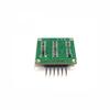 PT100 Thermal Resistance to Voltage Turn 0-5V 0-10V Linear Conversion Temperature Transmitter Module view 4