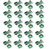 20pairs 433M Module Board view 1