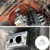 Bulkhead Wiring Harness for Holley Terminator X Max Firewall Pass-Through view 2