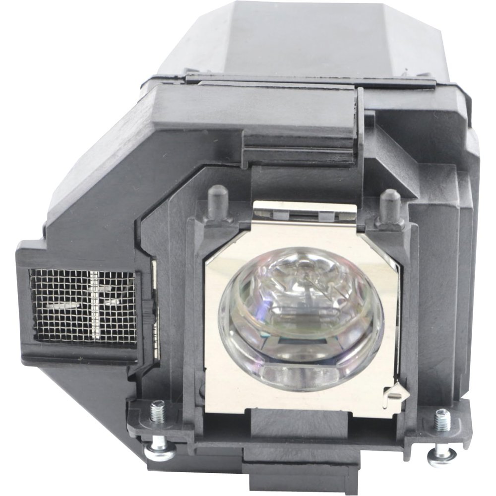 LAMPEUR Original for LP97 Replacement Projector Lamp Bulb UHE 200W Bulbs with Housing for EB-PU1008B EB-PU1008W EB-PU2010B EB-PU2010W EH-TW5700 EH-TW5800 EH-TW5820 Projector