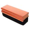 FOMIYES Multipurpose Vinyl Record Brush Soft Velvet for Gentle Cleaning Maintenance of Turntables view 1