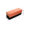 FOMIYES Multipurpose Vinyl Record Brush Soft Velvet for Gentle Cleaning Maintenance of Turntables view 2
