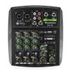 Audio Mixer Recording Sound Card Phone Live Broadcast Dj Ktv 4 Channel Usb/pc for Condenser Microphone view 1