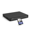ANNKE 4K 16CH DVR for Security Camera, H.265+ 16 Channel Hybrid 5-in-1 Surveillance Digital Video Recorder, AI Human/Vehicle Detection, Compatible with Alexa, Easy Remote Access, 2TB Hard Drive Disk view 1