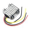 IJPDXOLBQ 12V to 12V 1A 2A 3A DC Voltage Regulator Vehicle Power Conversion Converter DC6-20V to 12V(6-20V to 12V 2A) view 2