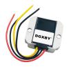 IJPDXOLBQ 12V to 12V 1A 2A 3A DC Voltage Regulator Vehicle Power Conversion Converter DC6-20V to 12V(6-20V to 12V 2A) view 3