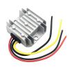 IJPDXOLBQ 12V to 12V 1A 2A 3A DC Voltage Regulator Vehicle Power Conversion Converter DC6-20V to 12V(6-20V to 12V 2A) view 4