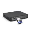 ANNKE 16CH DVR for Security Camera, 1080P Lite Hybrid 5-in-1 CCTV Digital Video Recorder, H.265+ 16 Channel Surveillance DVR Recorder with 6TB Hard Drive, AI Motion Detection, Easy Remote Access view 1