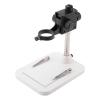 JOEBO Microscope Kit 500/1000X Digital Electronic Microscope 4.3" Display Magnifier with LED (Plastic Holder) Microscope Lens Adapters(1) view 3