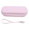Hard Case Compatible with 3, Portable Anti Splashing PU Storage Protective Bag, Shock Proof Case for 3 Action Camera view 1