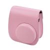 BAFOVY Mini 11 Camera Bag PU Leather Case with Adjustable Shoulder Strap for Dust and Scratch (Pin) view 4