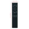 BN59-01357L BN59-01357C BN59-01354A BN59-01350F BN59-01350C Replace Voice Remote Control Compatible with Samsung QLED 4K UHD Smart TV Q60A Q70A Q80A QN90A QN800A Series QN32Q60AAFXZA QN43Q60AAFXZA view 4