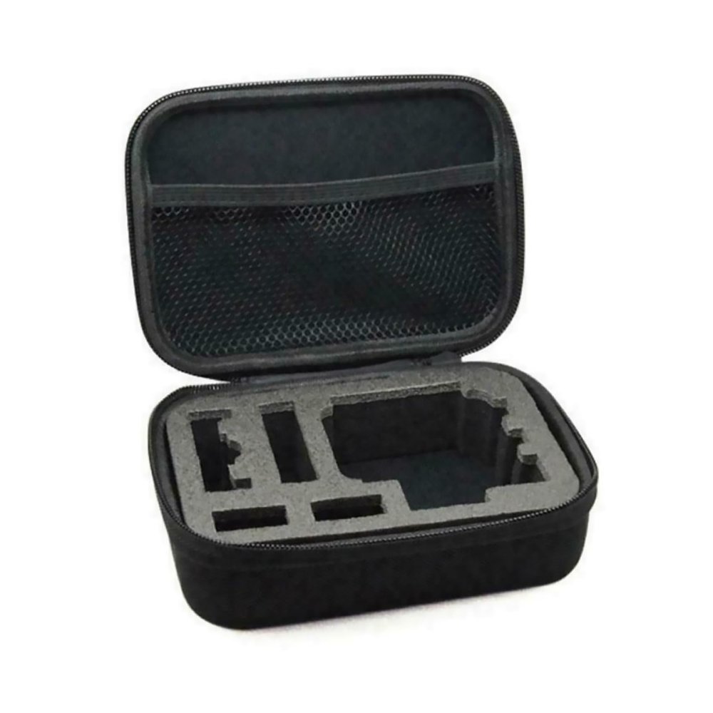 ZEZEFUFU Waterproof Storage Carry Hard Protective Bag Case Box for Hero 8/7/5