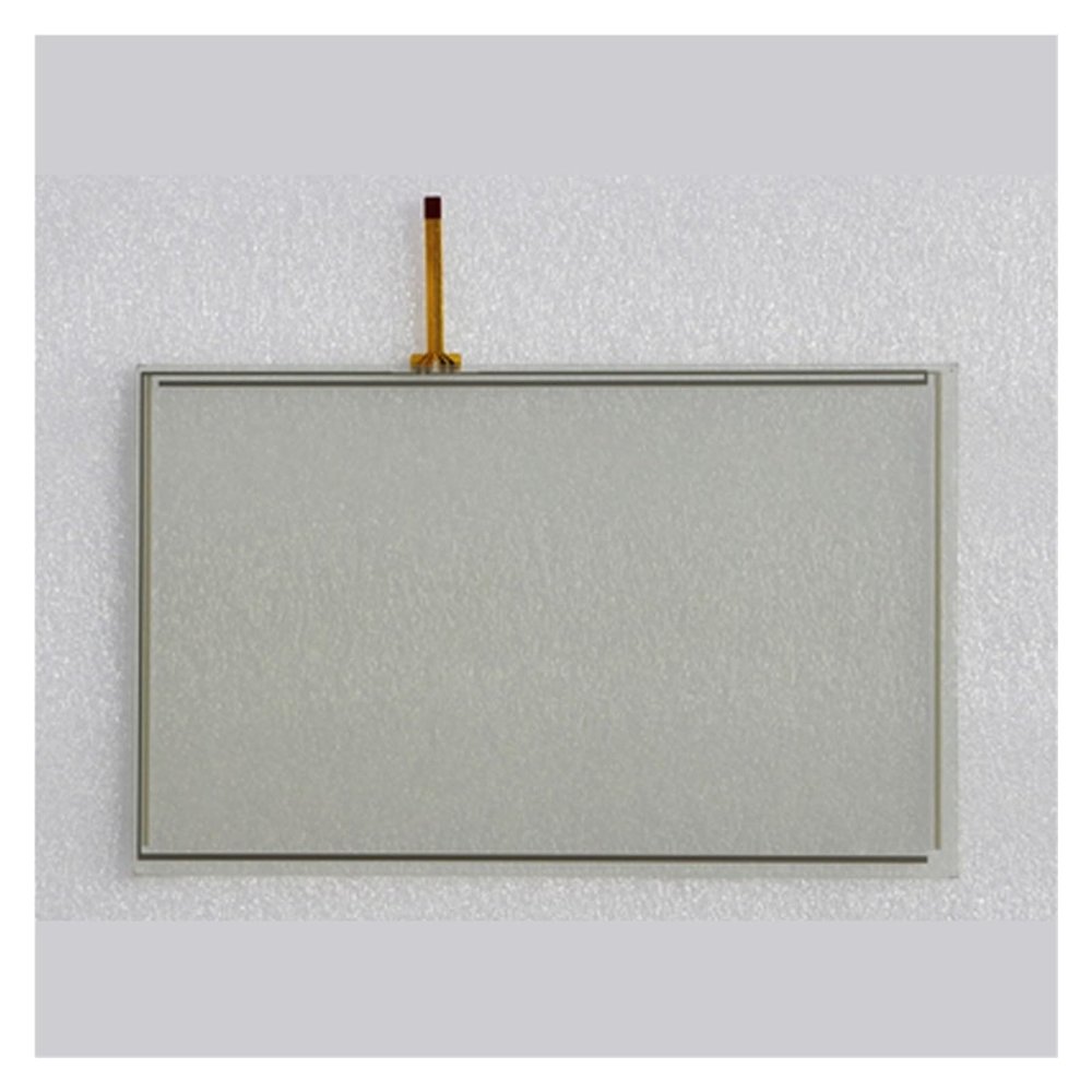 10.1'TGA63-MT TGA63-ET TGA63-UT - Plastic Protective Film Touch Screen Panel Display Size: 10~13 inches(3 Pieces Touchpad)