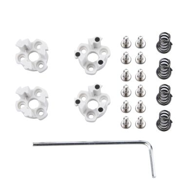 Propeller Base Mounting Plate Adapter Gasket Tool Set for DJI Phantom 4Pro Drone Accessories