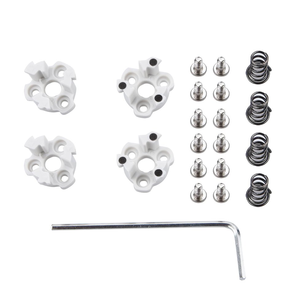 Propeller Base Mounting Plate Adapter Gasket Tool Set for DJI Phantom 4Pro Drone Accessories