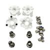 Propeller Base Mounting Plate Adapter Gasket Tool Set for DJI Phantom 4Pro Drone Accessories view 3