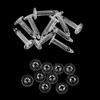 10Pcs Anti-Drop Pins Kit for DJI Phantom 3 Pro Adv Accessories view 4