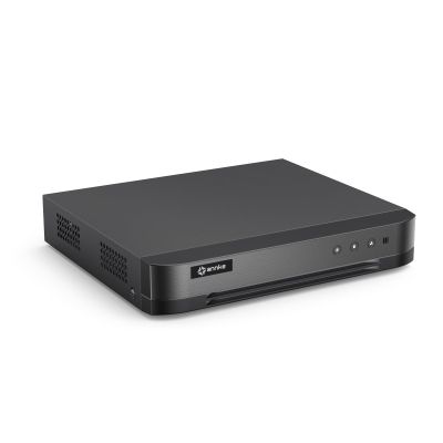 ANNKE 16CH DVR for Security Camera, 1080P Lite Hybrid 5-in-1 CCTV Digital Video Recorder, H.265+ 16 Channel Surveillance DVR Recorder with NO Hard Drive, AI Motion Detection, Easy Remote Access