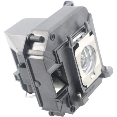 LAMPEUR Original for LP61 Replacement Projector Lamp Bulb UHE 230W Bulbs with Housing for PowerLite 430 PowerLite 435W BrightLink 430i BrightLink 435Wi BrightLink 436Wi Projector
