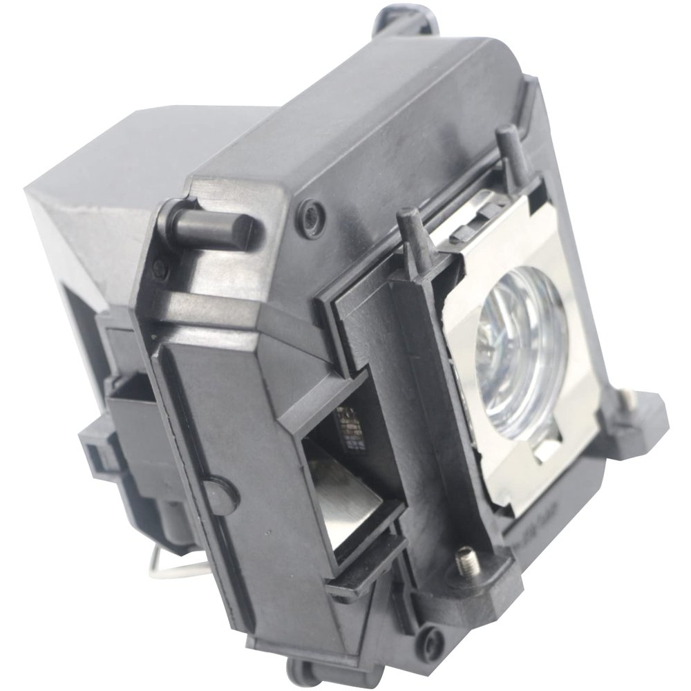 LAMPEUR Original for LP61 Replacement Projector Lamp Bulb UHE 230W Bulbs with Housing for PowerLite 430 PowerLite 435W BrightLink 430i BrightLink 435Wi BrightLink 436Wi Projector