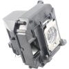 LAMPEUR Original for LP61 Replacement Projector Lamp Bulb UHE 230W Bulbs with Housing for PowerLite 430 PowerLite 435W BrightLink 430i BrightLink 435Wi BrightLink 436Wi Projector view 1