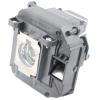 LAMPEUR Original for LP61 Replacement Projector Lamp Bulb UHE 230W Bulbs with Housing for PowerLite 430 PowerLite 435W BrightLink 430i BrightLink 435Wi BrightLink 436Wi Projector view 2