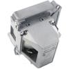 LAMPEUR Original for LP61 Replacement Projector Lamp Bulb UHE 230W Bulbs with Housing for PowerLite 430 PowerLite 435W BrightLink 430i BrightLink 435Wi BrightLink 436Wi Projector view 4