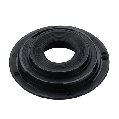 Camera Lens Bayonet Mount Ring Repair Parts for Canon EF-S 18-55mm F3.5-5.6 STM