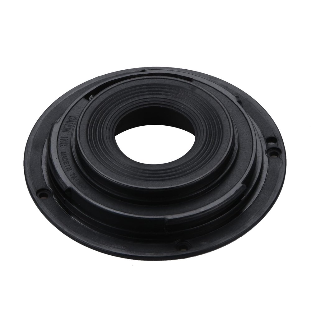 Camera Lens Bayonet Mount Ring Repair Parts for Canon EF-S 18-55mm F3.5-5.6 STM