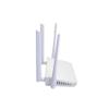 youyeetoo BPI-Wifi5 Router Supports OpenWRT/EasyMesh/TR069, Dual-Band 2.4G/5G Wireless, 1.2 Gbps Wireless Rate with Full gigabit Ports, Mini Size, Open Source, Long Range view 3