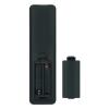 100015716 Replaced Remote Commander fit for Onn Soundbar 100015716 FW1821SBAR 36-Inch 2.1 Channel Sound Bar Speaker Stereo Home Theater System view 3