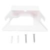 goodstumbler Router Wall Mount, Stand with Stability Support and Protective Holder, Includes Screw Mounting Kit, for Starlink Mesh WiFi Routers V2 view 1