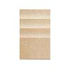 1/72 Kraft Paper Spray Stencil Template Paper and Reuse for Model Tool 4pcs view 1
