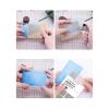 1/72 Kraft Paper Spray Stencil Template Paper and Reuse for Model Tool 4pcs view 4
