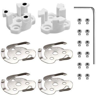 Drone Propeller Base Mounting Plate Adapter Gasket Tool Set for DJI Phantom 4 Accessories